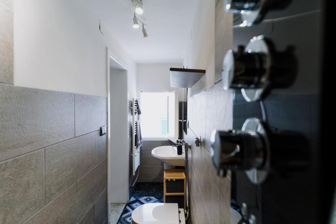 Palestro49 Holiday House Монополи Экстерьер фото