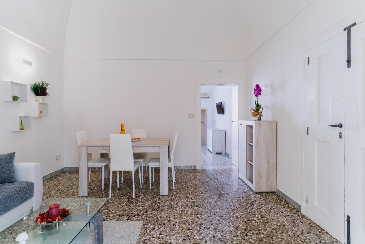 Palestro49 Holiday House Монополи Экстерьер фото