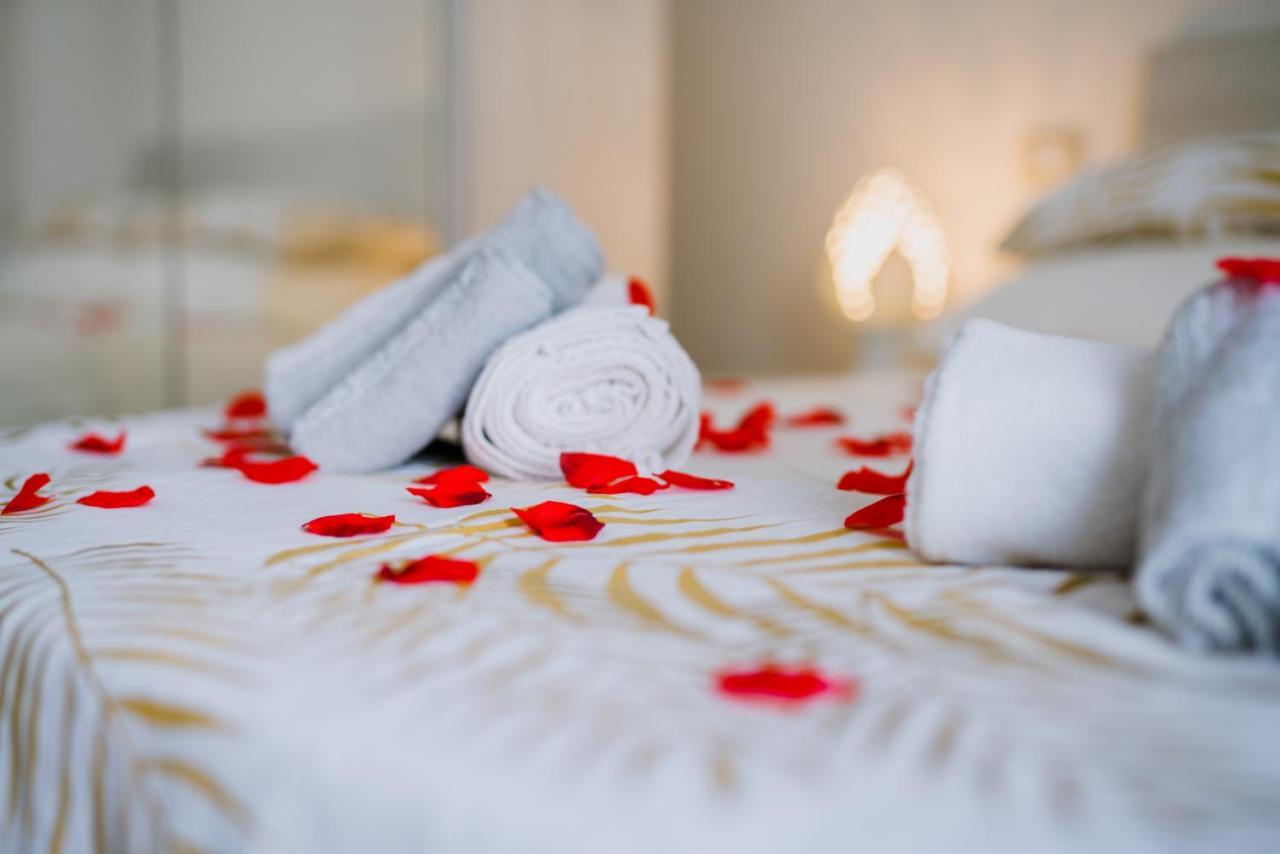 Palestro49 Holiday House Монополи Экстерьер фото