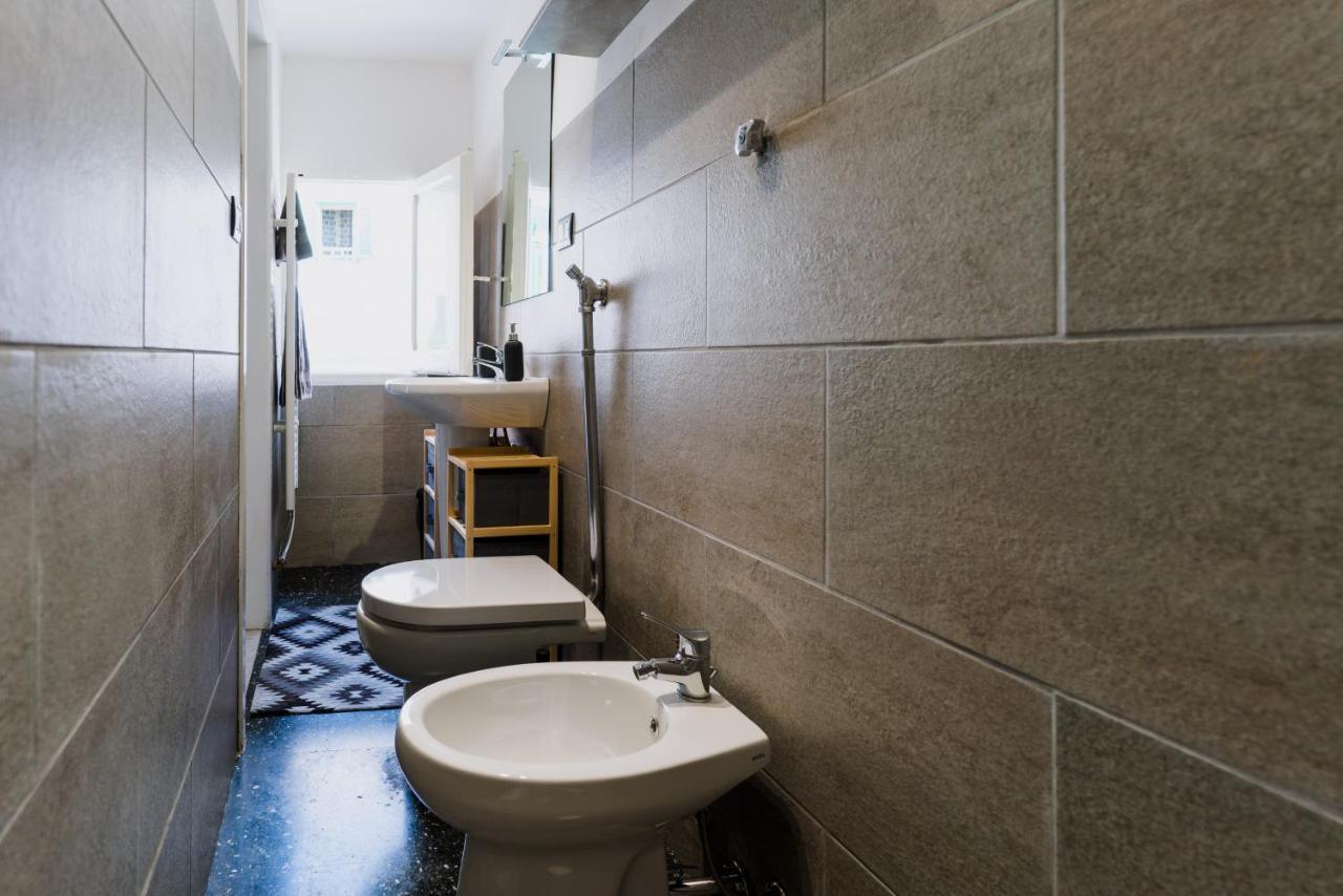 Palestro49 Holiday House Монополи Экстерьер фото